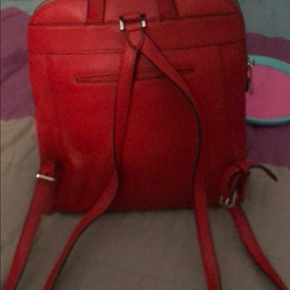 Backpack Purse - Picture 2 of 5